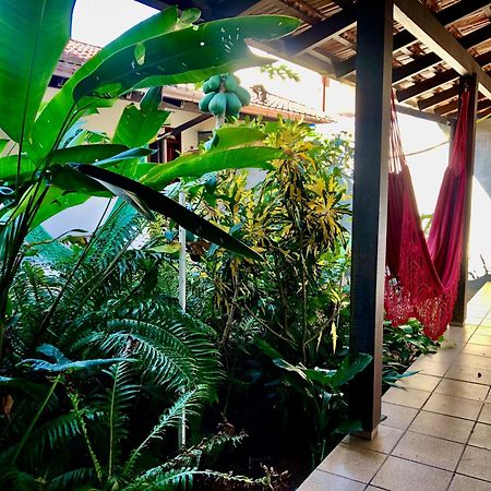 Pousada Natur Campeche Florianópolis Eksteriør billede