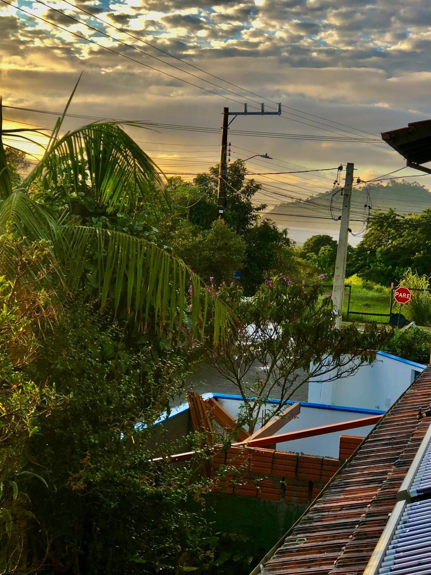 Pousada Natur Campeche Florianópolis Værelse billede