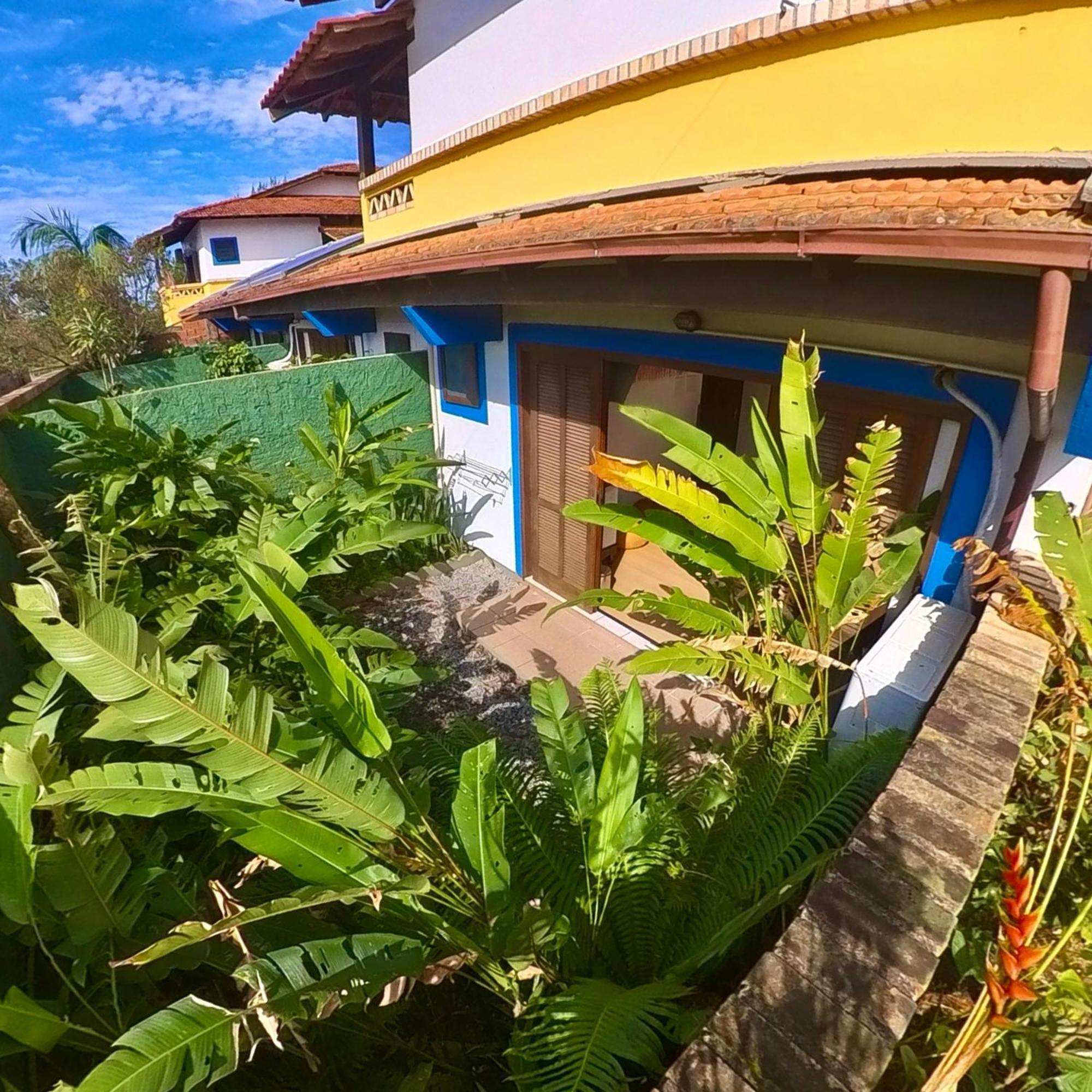 Pousada Natur Campeche Florianópolis Værelse billede