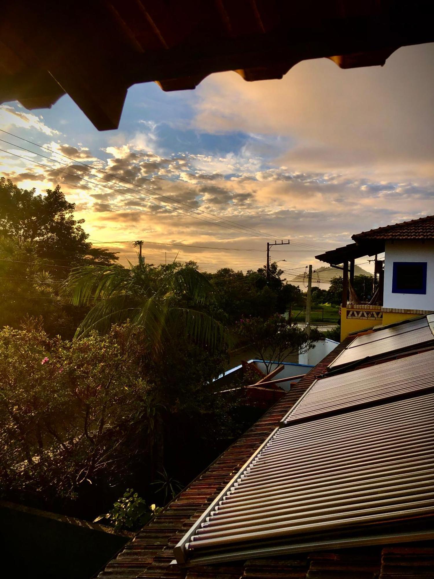 Pousada Natur Campeche Florianópolis Værelse billede